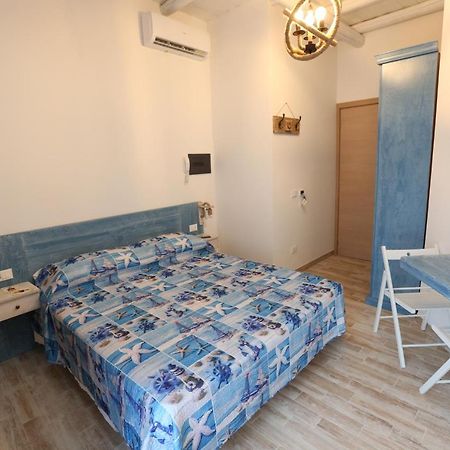 Antica Dimora Dell'Ammiraglio Aparthotel Licata Εξωτερικό φωτογραφία