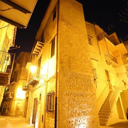 Antica Dimora Dell'Ammiraglio Aparthotel Licata Εξωτερικό φωτογραφία