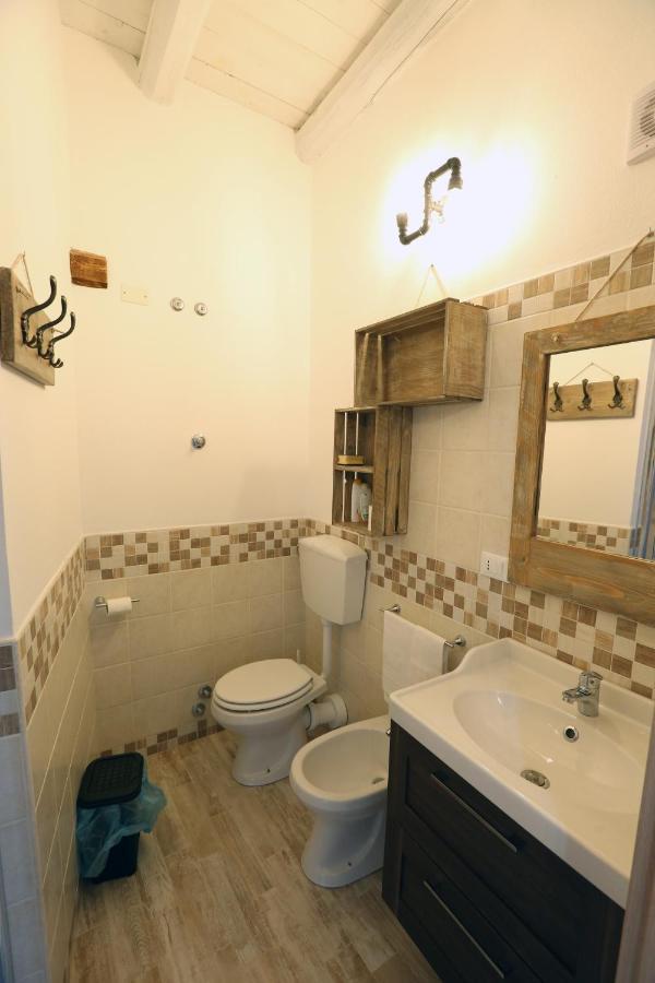 Antica Dimora Dell'Ammiraglio Aparthotel Licata Εξωτερικό φωτογραφία