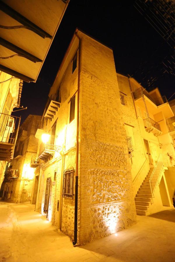 Antica Dimora Dell'Ammiraglio Aparthotel Licata Εξωτερικό φωτογραφία