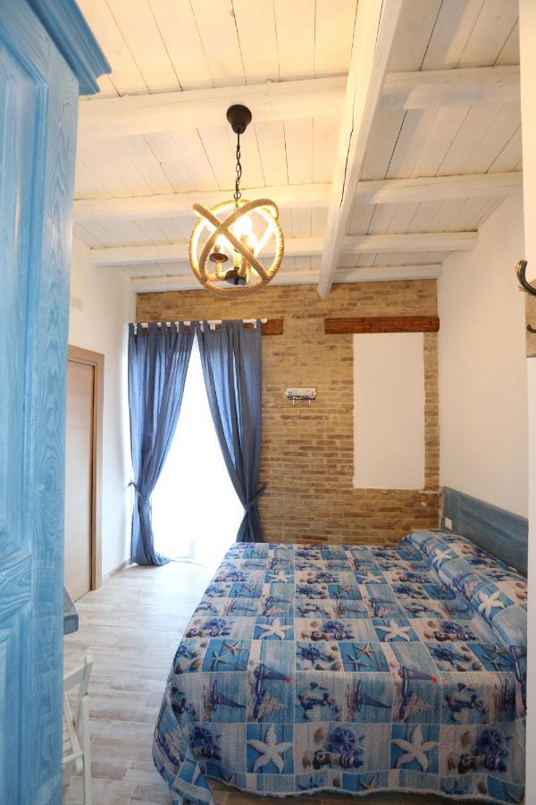 Antica Dimora Dell'Ammiraglio Aparthotel Licata Εξωτερικό φωτογραφία