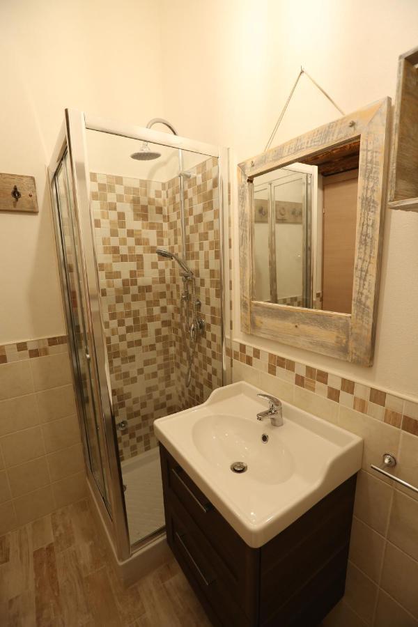 Antica Dimora Dell'Ammiraglio Aparthotel Licata Εξωτερικό φωτογραφία