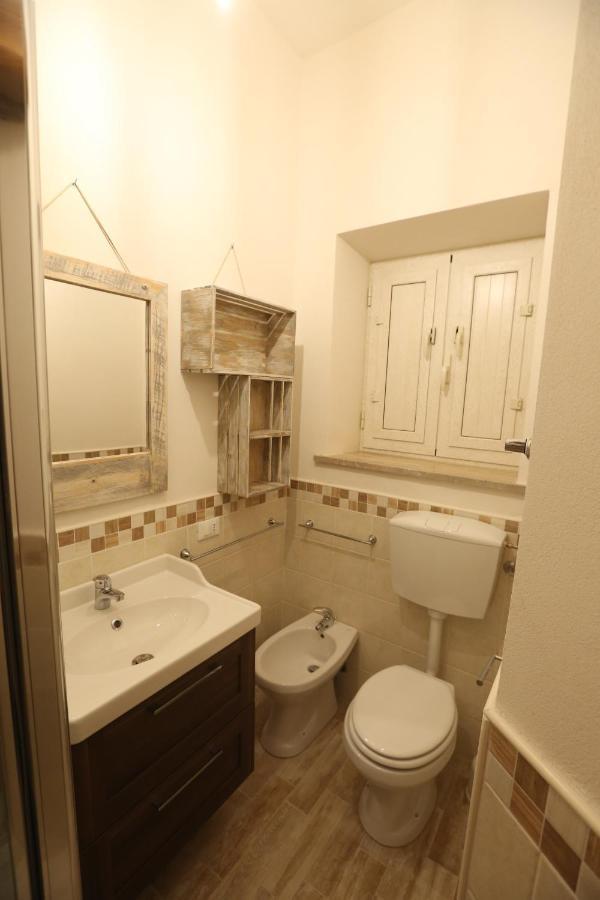 Antica Dimora Dell'Ammiraglio Aparthotel Licata Εξωτερικό φωτογραφία