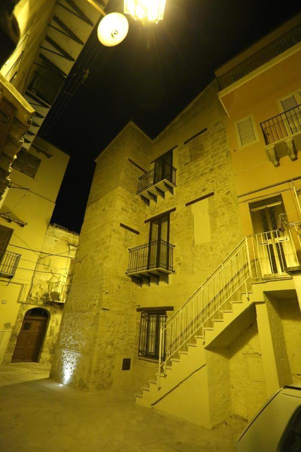 Antica Dimora Dell'Ammiraglio Aparthotel Licata Εξωτερικό φωτογραφία