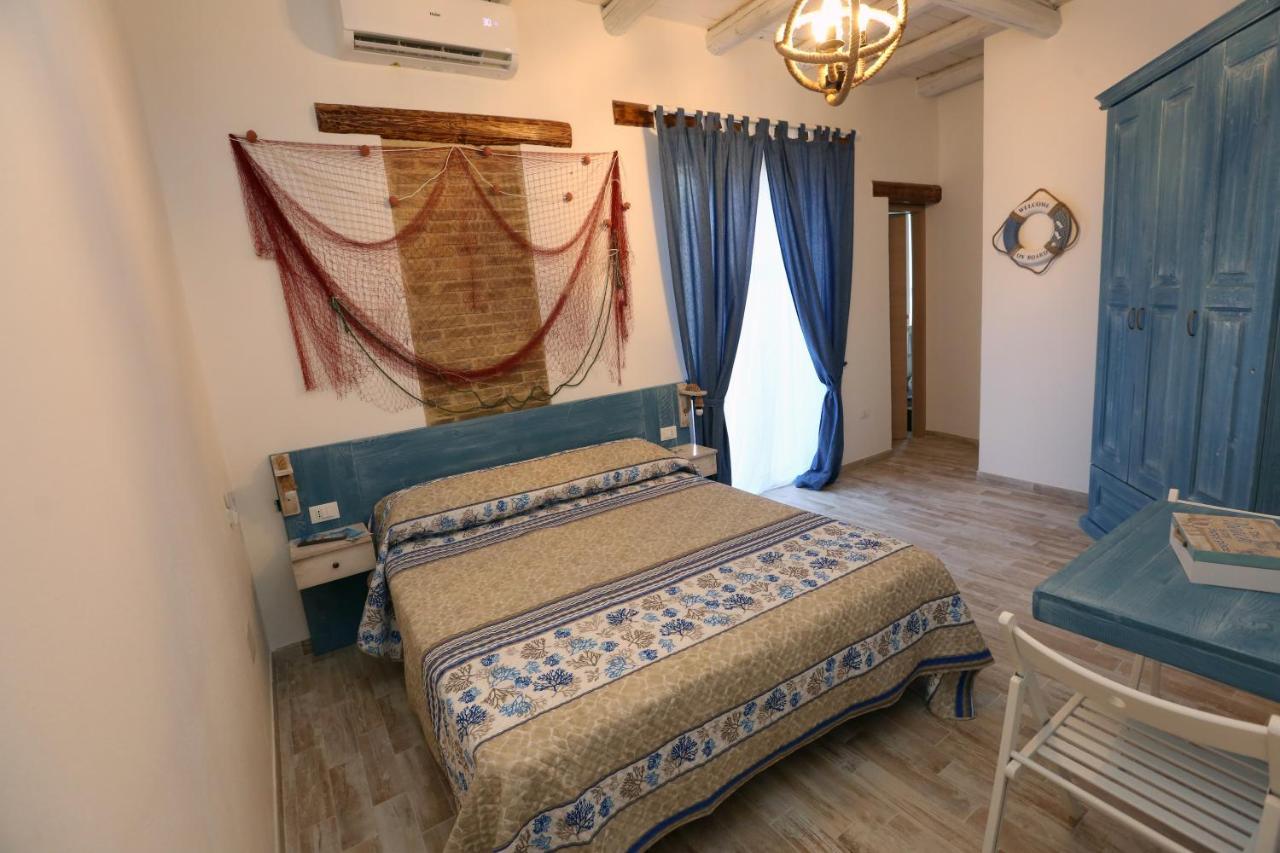 Antica Dimora Dell'Ammiraglio Aparthotel Licata Εξωτερικό φωτογραφία